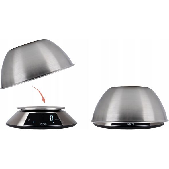 WAGA KUCHENNA IDEAL IK3701