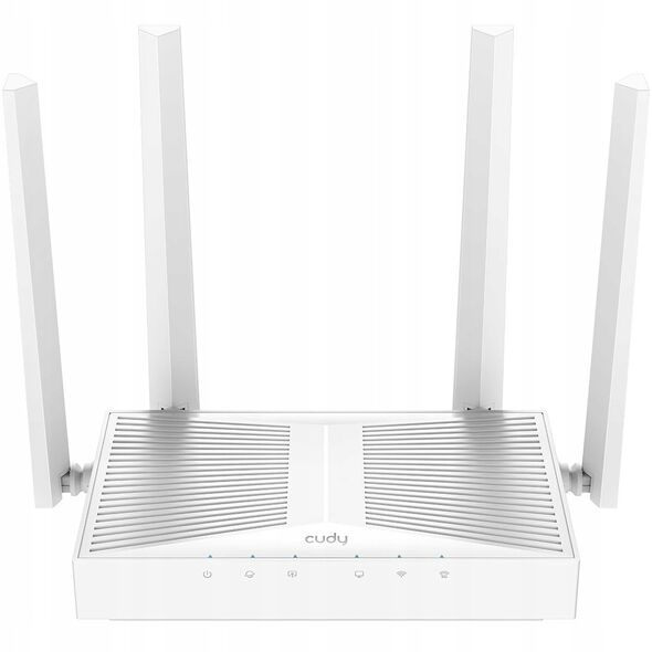 Router CUDY WR3000E