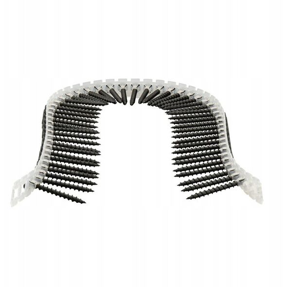 Makita Makita F-31182 Collated Screws Coarse 3,9x41mm