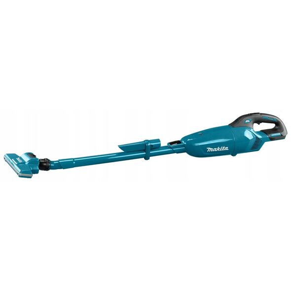 Odkurzacz ręczny Makita Makita DCL283FZ Cordless Vacuum Cleaner