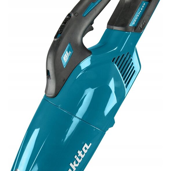 Odkurzacz ręczny Makita Makita DCL283FZ Cordless Vacuum Cleaner
