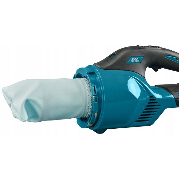 Odkurzacz ręczny Makita Makita DCL283FZ Cordless Vacuum Cleaner