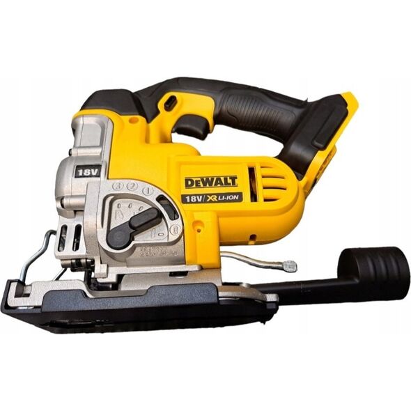 Zestaw elektronarzędzi Dewalt ZESTAW COMBO (DCD795, DCH253, DCF886, DCS331, DCS391, DCL040, 3X BATERIE DCB183, 2X WALIZKI TSTAK)