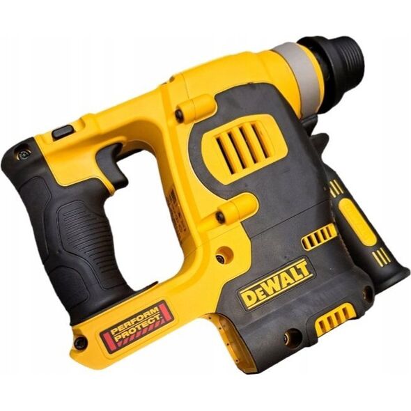 Zestaw elektronarzędzi Dewalt ZESTAW COMBO (DCD795, DCH253, DCF886, DCS331, DCS391, DCL040, 3X BATERIE DCB183, 2X WALIZKI TSTAK)