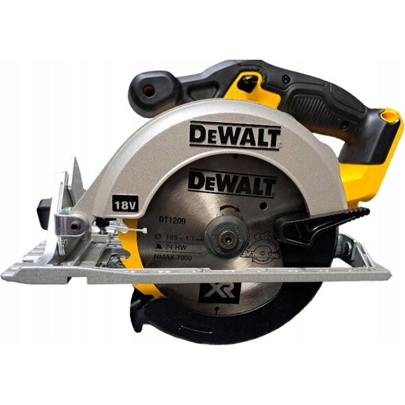 Zestaw elektronarzędzi Dewalt ZESTAW COMBO (DCD795, DCH253, DCF886, DCS331, DCS391, DCL040, 3X BATERIE DCB183, 2X WALIZKI TSTAK)