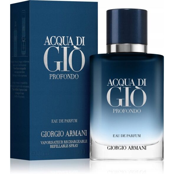 Giorgio Armani Acqua Di Gio Profondo edp 30ml
