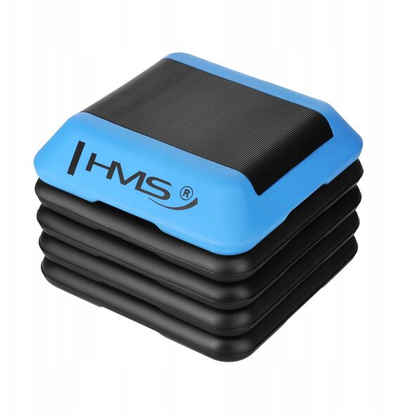 AS001 MINI STEP DO AEROBIKU COMMERCIAL HMS