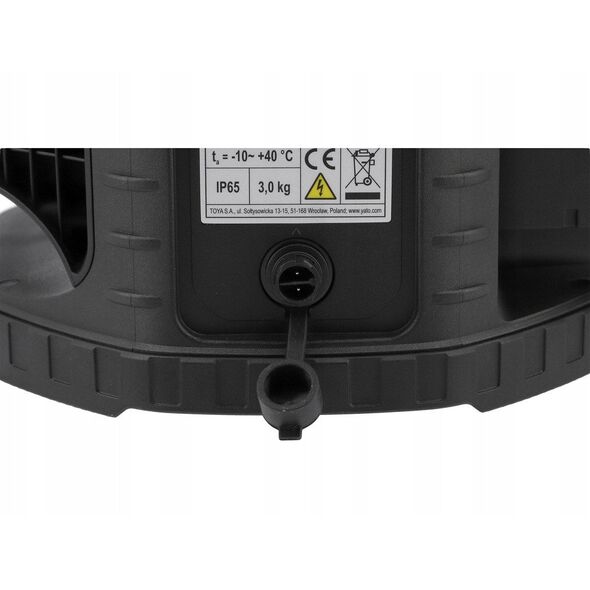 YATO REFLEKTOR 18V 10000LM 360° IK08