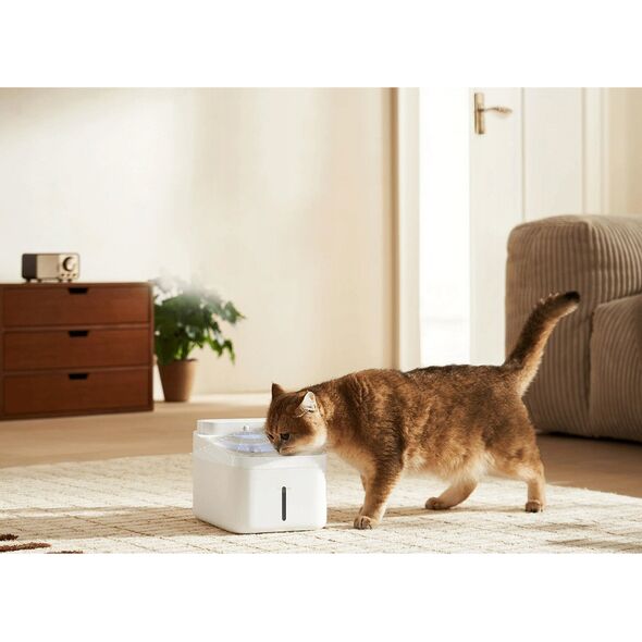 Xiaomi XMCWYSJ02 Smart Pet Fountain 4L
