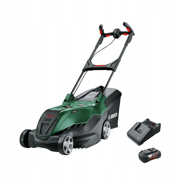 Kosiarka spalinowa Bosch KOSIARKA DO TRAWY AdvancedRotak 36V-44-7