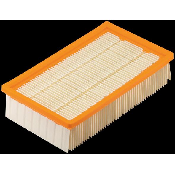 Sourcing Flat filter for pump FLEX VCE 35L/45L