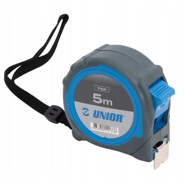 Dewalt MIARA STALOWA ZWIJANA  10M UNIOR