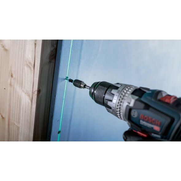 Bosch Końcówka wkręcająca PRO T Impact Set