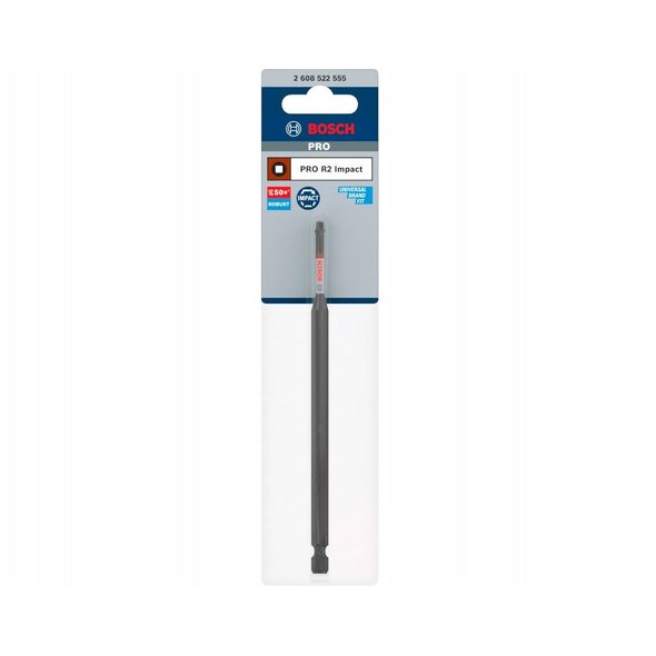 Bosch Końcówka wkręcająca PRO R2 Impact