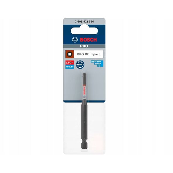 Bosch Końcówka wkręcająca PRO R2 Impact