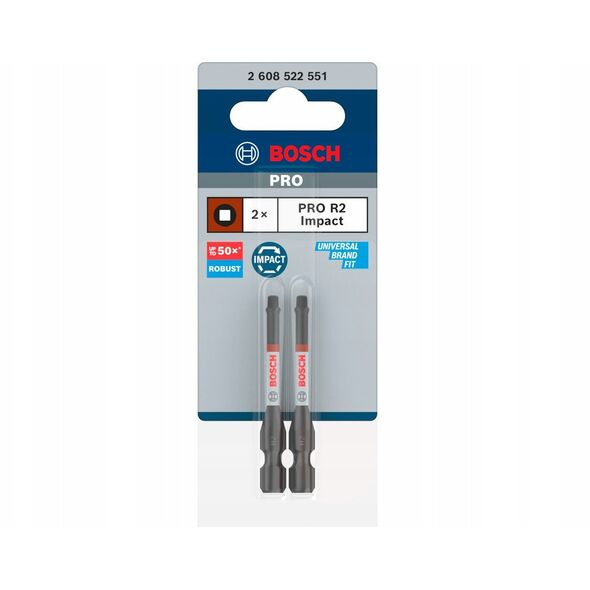 Bosch Końcówka wkręcająca PRO R2 Impact
