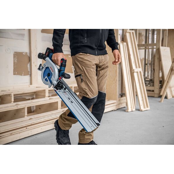 Kombinerki Carpenter's Pincers 200 mm