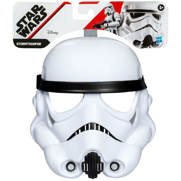 STAR WARS Μάσκα ήρωα ρόλων