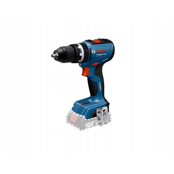 GSB18V-65 AKUM.WKR.UD 2xGBA18V 2.0A L-C