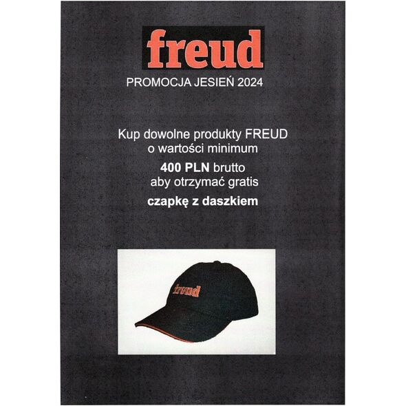 Frez 04-10106P 4X12X50,8X6,0