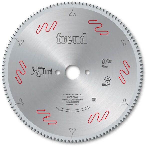 Tarcza Pil. LU5E 0900 350X30-100