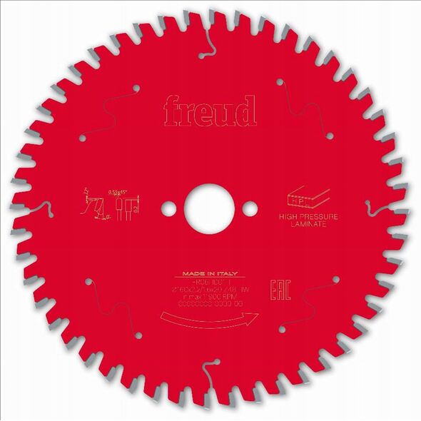 Tarcza Pil. FR06H001H 160X20-48