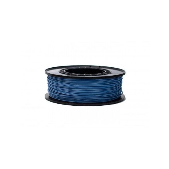 3D plastikas Filalab PLA+ 1.75mm 1kg - Blue Metallic