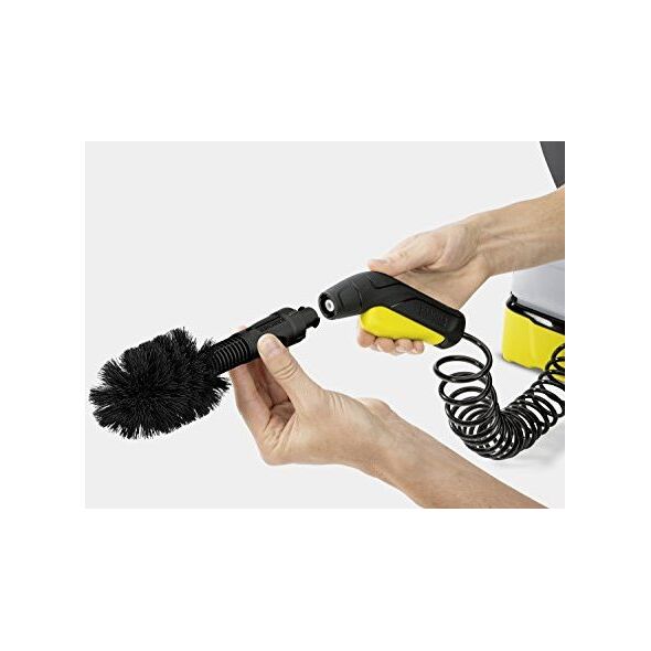 Bosch Zestaw butelek z rozpylaczem Bosch Home and Garden F016800586 (do odkurzacza okiennego Bosch Glass VAC)