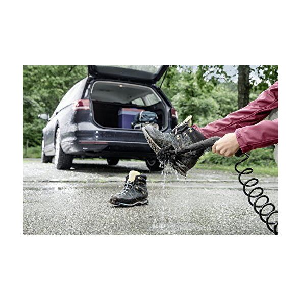 Bosch Zestaw butelek z rozpylaczem Bosch Home and Garden F016800586 (do odkurzacza okiennego Bosch Glass VAC)