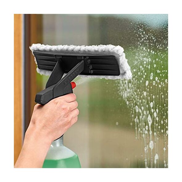 Bosch Zestaw butelek z rozpylaczem Bosch Home and Garden F016800586 (do odkurzacza okiennego Bosch Glass VAC)