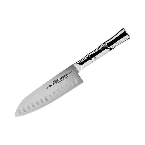 KAI KAI Wasabi Black Santoku 16,5cm
