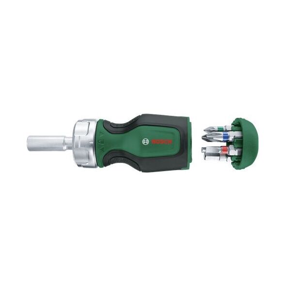 Bosch Wkrętak z grzechotką 1600A027PK
