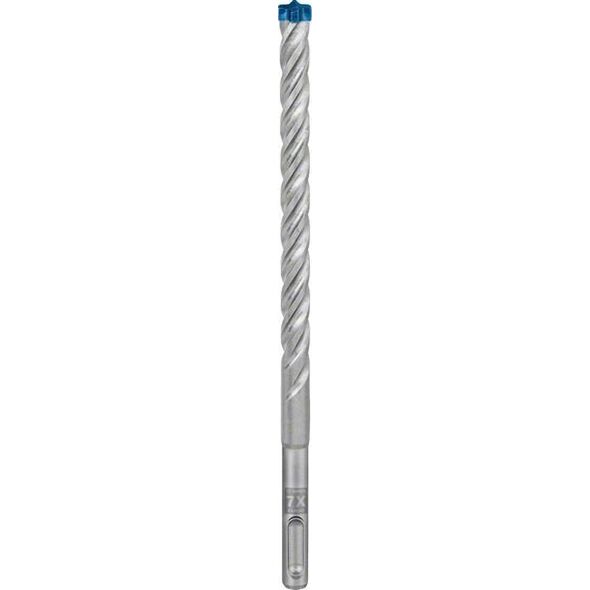 Wiertło Bosch Bosch Expert hammer drill SDS-plus-7X, 12mm, 30 pieces (working length 150mm)