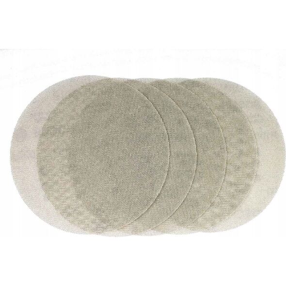 Szlifierka Bosch Bosch Expert M480 mesh structure sanding sheet 125mm, K180 (50 pieces, for eccentric sanders)