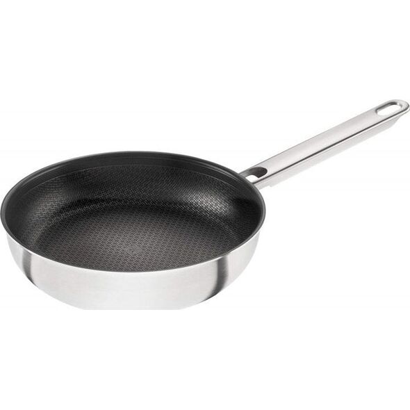 Patelnia Zwilling Patelnia stalowa płytka non-stick Zwilling Joy Plus