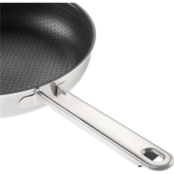 Patelnia Zwilling Patelnia stalowa płytka non-stick Zwilling Joy Plus