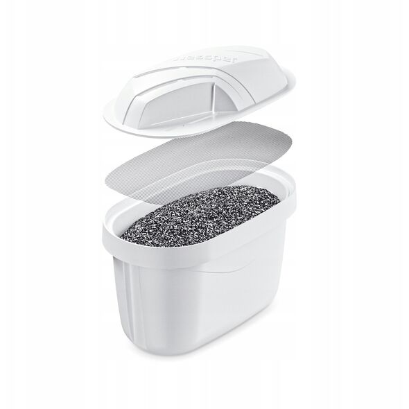 Dzbanek Wessper D2 Borosilicate FutureFlow Aquamax (WES201-FF-MT)