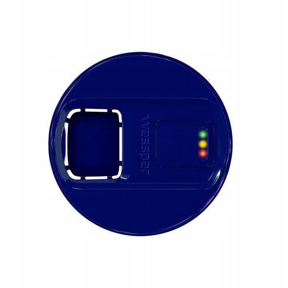 Dzbanek Wessper D2 Borosilicate FutureFlow Aquamax (WES201-FF-NB)