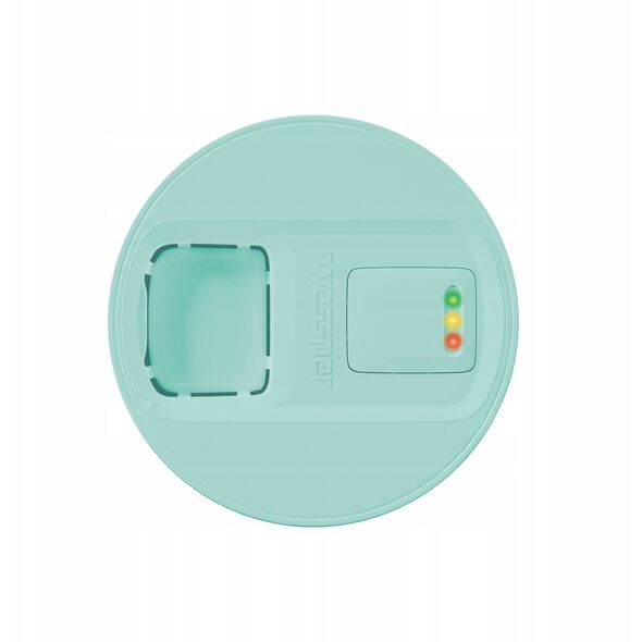 Dzbanek Wessper D2 Borosilicate FutureFlow Aquaclassic (WES202-FF-MT)