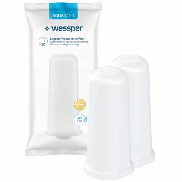 Filtr wody do ekspresu Aqua Sage (WES095)