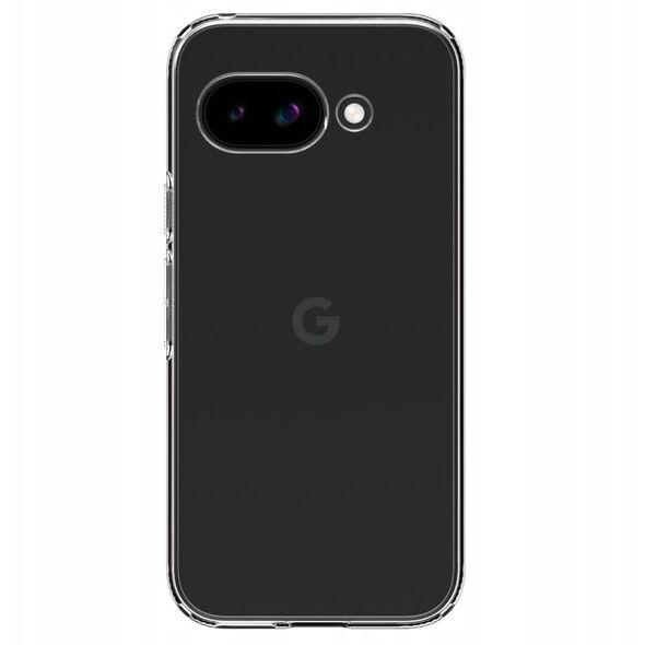 Etui Spigen Crystal Flex Google Pixel 9a Crystal Clear