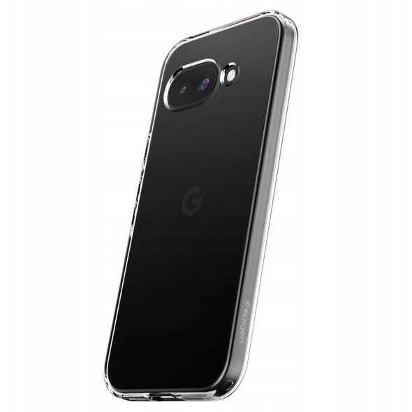 Etui Spigen Crystal Flex Google Pixel 9a Crystal Clear