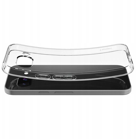 Etui Spigen Crystal Flex Google Pixel 9a Crystal Clear