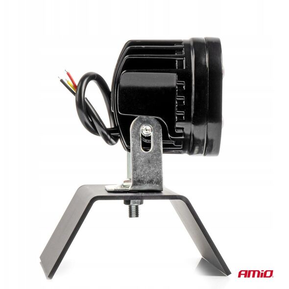 Lampa robocza szperacz led awl63 20w 6500k 4000lm 12v 24v amio-04204