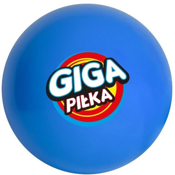 Giga Pilka Niebieska Epee