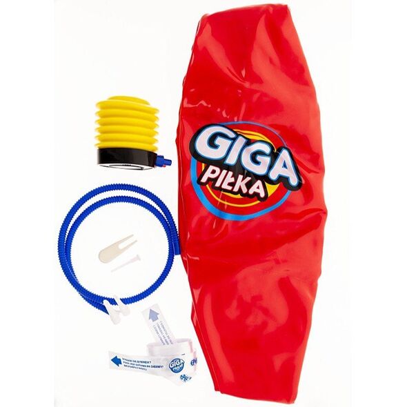 Giga Pilka Niebieska Epee