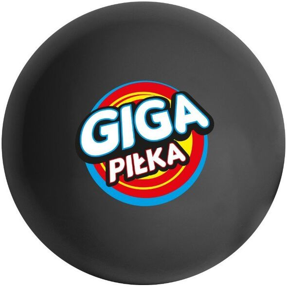 Giga Pilka Czarna Epee