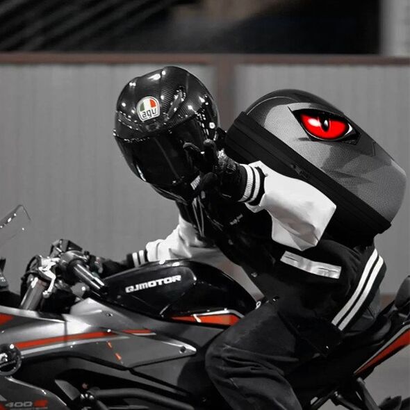 DH Style Cycling Backpack plecak rowerowy motocykl