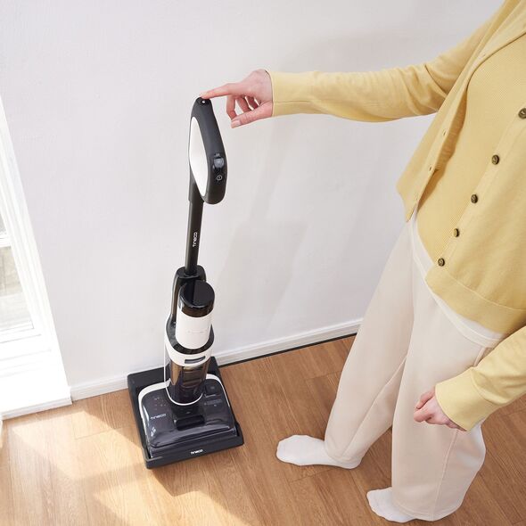 Odkurzacz pionowy 2w1 Tineco Floor One S5 Stretch Extreme