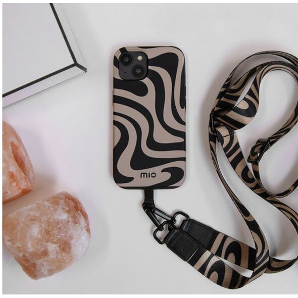 MIO Lanyard strap Swirl